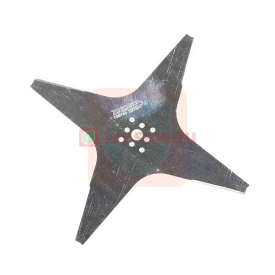 Нож (аналог 50_D0018_PR) L50 Ambrogio в Санкт-Петербурге