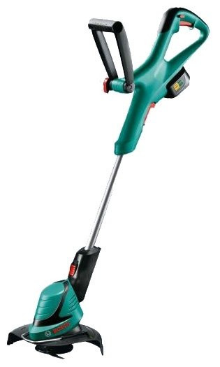 Триммер аккумуляторный Bosch ART 23-18Li в Санкт-Петербурге