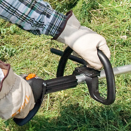 Ранцевая мотокоса STIHL FR-450 в Санкт-Петербурге