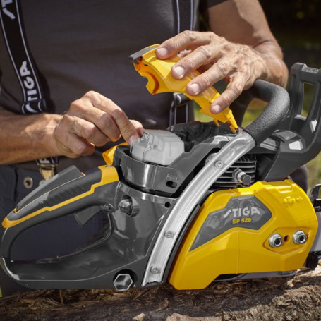 Бензопила Stiga SP 526 18" в Санкт-Петербурге