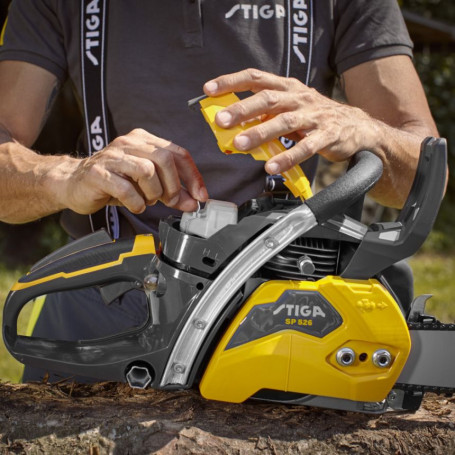 Бензопила Stiga SP 526 18" в Санкт-Петербурге