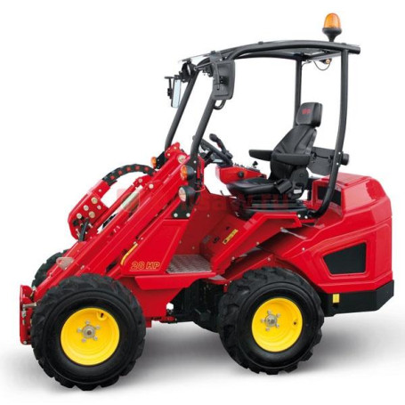 Многофункциональная машина Gianni Ferrari Turboloader MS 220 22 л.с. в Санкт-Петербурге