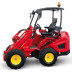 Многофункциональная машина Gianni Ferrari Turboloader MS 220 22 л.с. в Санкт-Петербурге