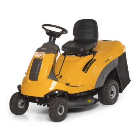 Садовый трактор Stiga Combi 2072 H в Санкт-Петербурге