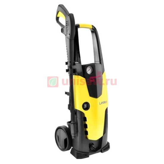 Мойка высокого давления Lavor STM 140 Compressor в Санкт-Петербурге