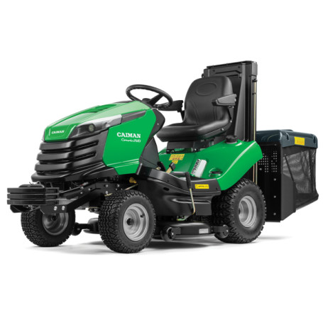 Газонокосильная машина Caiman COMODO-2WD-HD 20 л.с в Санкт-Петербурге