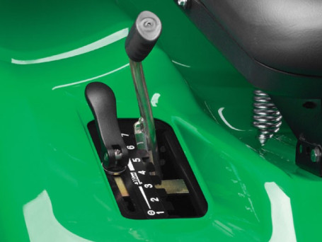 Газонокосильная машина Caiman COMODO-2WD-HD 20 л.с в Санкт-Петербурге