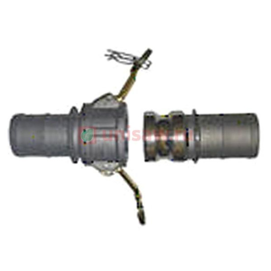 Cam-Lock шланговое соединение, комплект, d=75mm(3”) в Санкт-Петербурге