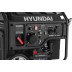 Генератор бензиновый инверторный HYUNDAI HHY 7050Si в Санкт-Петербурге
