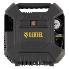 Компрессор воздушный DENZEL DL1100