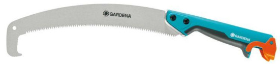 Пила комбисистемы садовая изогнутая 300 PP GARDENA 08738-20.000.00 в Санкт-Петербурге