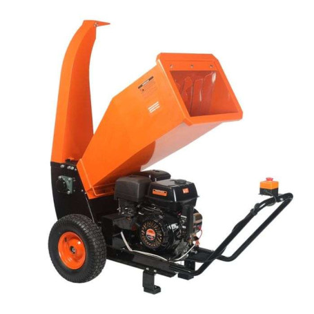 Измельчитель бензиновый PATRIOT PT SB200 E в Санкт-Петербурге