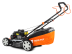 Газонокосилка бензиновая YARD FOX 46S