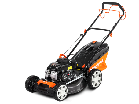 Газонокосилка бензиновая YARD FOX 46S