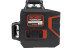 Построитель лазерный Ресанта ПЛ-3Х360ШС Green в Санкт-Петербурге