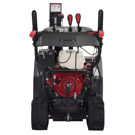 Бензиновый гусеничный снегоуборщик EVOline SBG 690 THE в Санкт-Петербурге