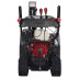 Бензиновый гусеничный снегоуборщик EVOline SBG 690 THE в Санкт-Петербурге