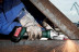 Аккумуляторная УШМ Metabo с плоским редуктором WF 18 LTX 125 Quick 601306500 в Санкт-Петербурге