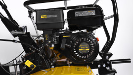 Мотоблок бензиновый CHAMPION BC8738