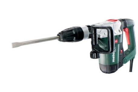 Отбойный молоток SDS-max Metabo MHE 5 600688000 в Санкт-Петербурге