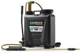 Опрыскиватель ручной телескопический Caiman TELESCOPIC 12M