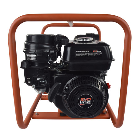 Мотопомпа бензиновая EVOline MG 30 в Санкт-Петербурге