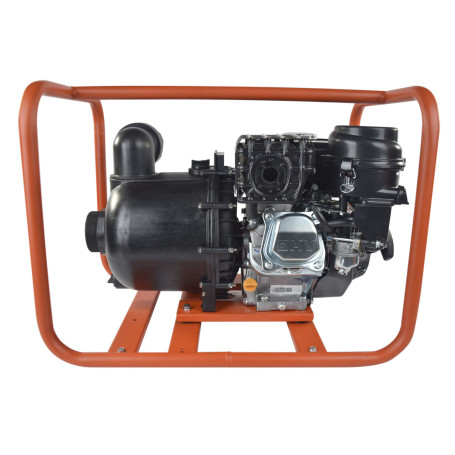Мотопомпа бензиновая EVOline MG 30 в Санкт-Петербурге