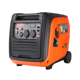 Генератор инверторный PATRIOT iGX 4000W 3,5/4,0 кВт