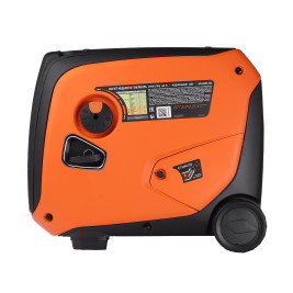Генератор инверторный PATRIOT iGX 4000W 3,5/4,0 кВт