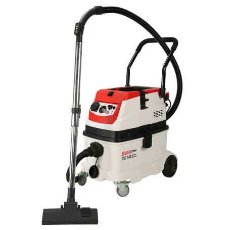 Пылесос EVOline CVC 140 Power Tool and Air Tool (M-class) в Санкт-Петербурге