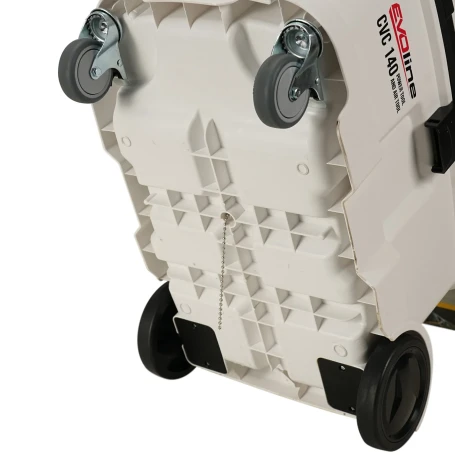 Пылесос EVOline CVC 140 Power Tool and Air Tool (M-class) в Санкт-Петербурге