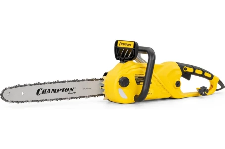 Электропила Champion 620N-16" в Санкт-Петербурге