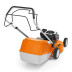 Газонокосилка STIHL RM 253 бензиновая в Санкт-Петербурге