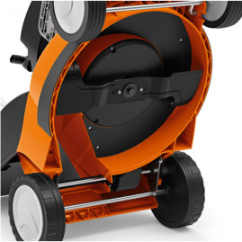 Газонокосилка STIHL RM 253 бензиновая