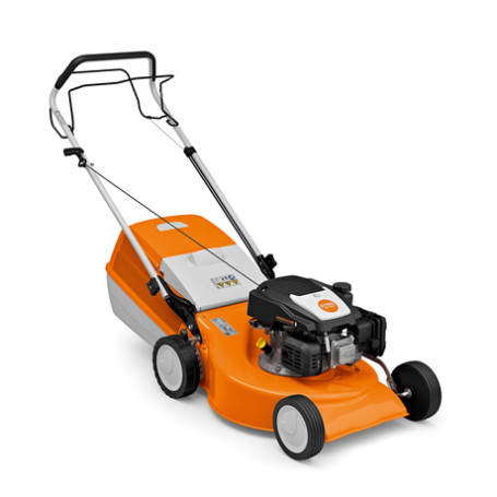Газонокосилка STIHL RM 253 бензиновая в Санкт-Петербурге
