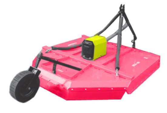 Косилка роторная с колесом MasterYard RCN-150 150 см в Санкт-Петербурге