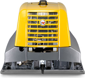 Виброплита реверсивная WACKER NEUSON DPU130 в Санкт-Петербурге