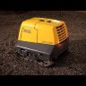 Виброплита реверсивная WACKER NEUSON DPU130 в Санкт-Петербурге