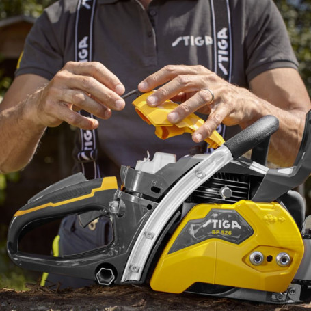 Бензопила Stiga SP 526 20" в Санкт-Петербурге