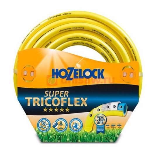 Шланг Hozelock SUPER TRICOFLEX 19 мм 15 м в Санкт-Петербурге