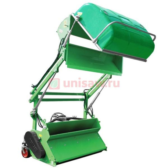 Косилка цеповая задняя KOALA Professional 1200 в Санкт-Петербурге
