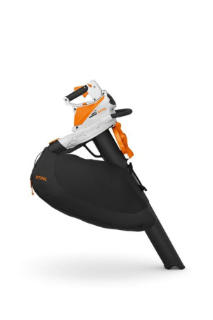 Аккумуляторный всасывающий измельчитель Stihl SHA 56 в Санкт-Петербурге