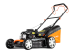 Газонокосилка бензиновая YARD FOX 51S