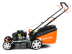 Газонокосилка бензиновая YARD FOX 51S