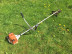Бензиновый триммер STIHL FS 120 в Санкт-Петербурге