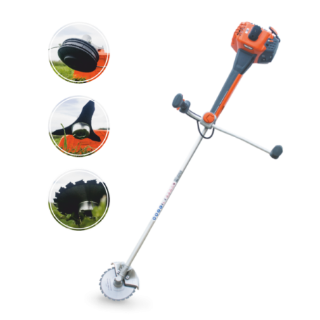 Бензиновая мотокоса VILLARTEC CB 532P в Санкт-Петербурге