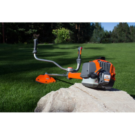 Бензиновая мотокоса VILLARTEC CB 532P в Санкт-Петербурге