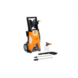 Мойка высокого давления VILLARTEC RE 250C
