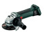 Аккумуляторная угловая шлифовальная машина Metabo W 18 LTX 125 Quick 602174850 в Санкт-Петербурге