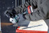 Аккумуляторная угловая шлифовальная машина Metabo W 18 LTX 125 Quick 602174850 в Санкт-Петербурге